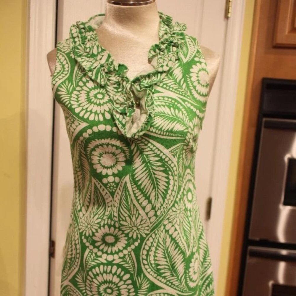 Kate Spade Bonnie Botanical Dress - Picture 13 of 16